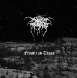 Darkthrone - Frostland Tapes